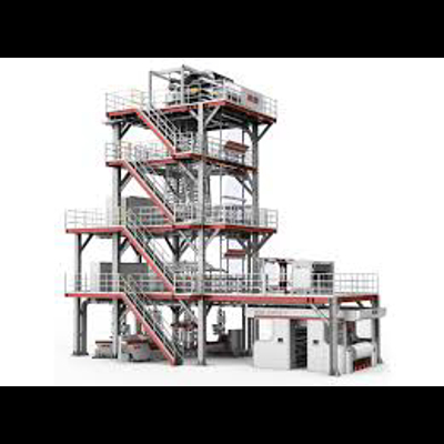 Film Extrusion